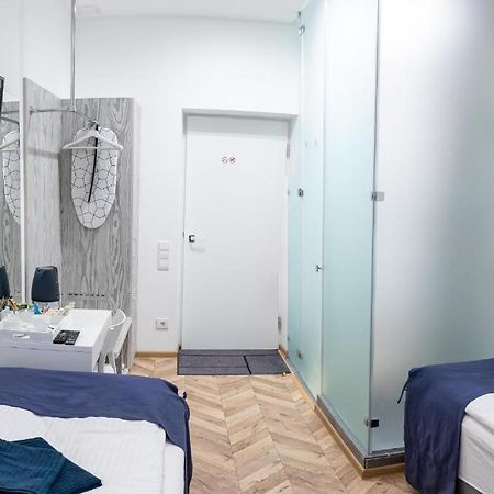 Hot Spot Vilnius Apartments! Dış mekan fotoğraf