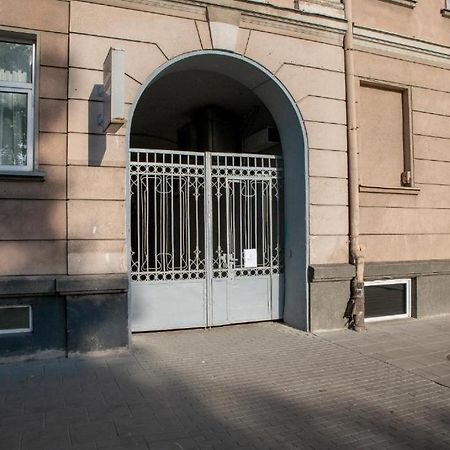 Hot Spot Vilnius Apartments! Dış mekan fotoğraf