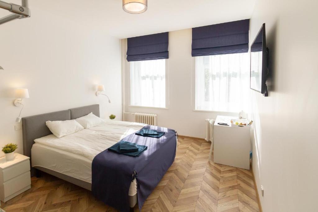 Hot Spot Vilnius Apartments! Dış mekan fotoğraf