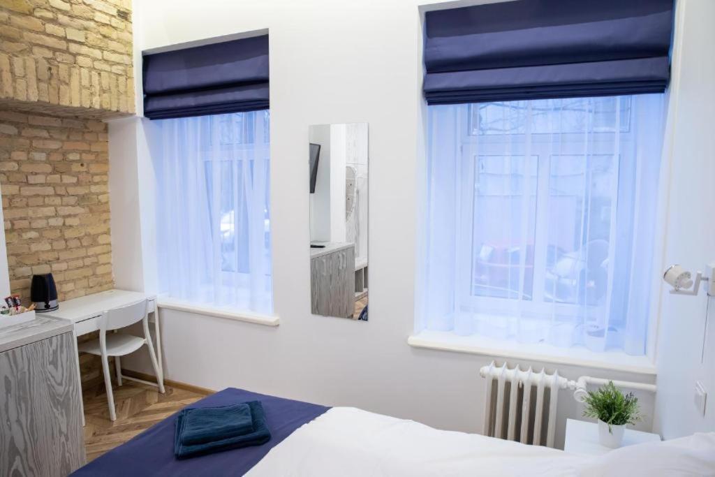 Hot Spot Vilnius Apartments! Dış mekan fotoğraf