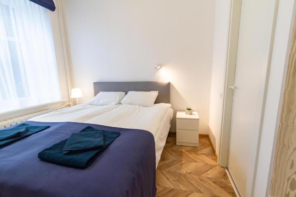 Hot Spot Vilnius Apartments! Dış mekan fotoğraf
