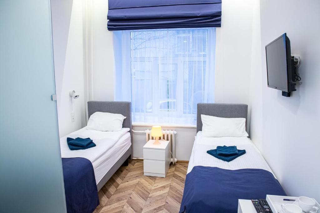 Hot Spot Vilnius Apartments! Dış mekan fotoğraf