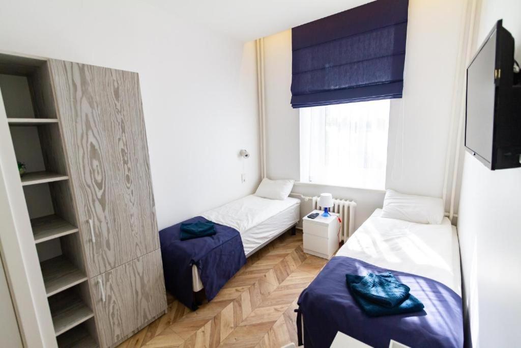 Hot Spot Vilnius Apartments! Dış mekan fotoğraf