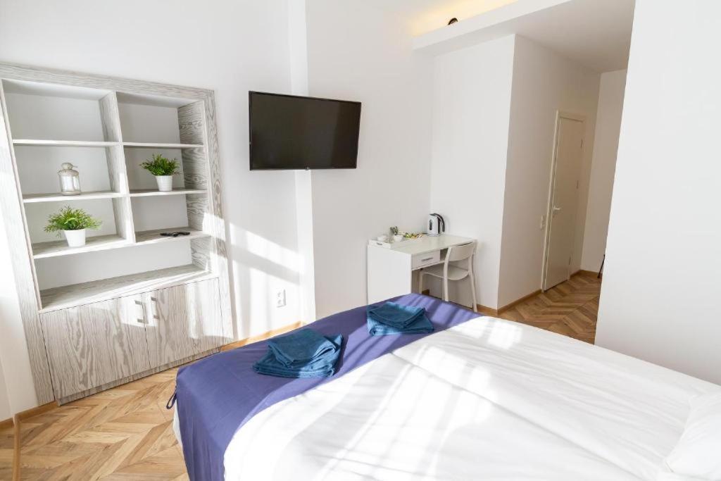 Hot Spot Vilnius Apartments! Dış mekan fotoğraf