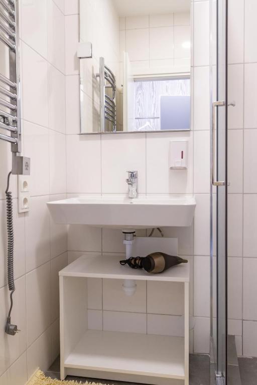 Hot Spot Vilnius Apartments! Dış mekan fotoğraf