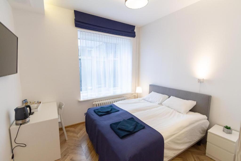Hot Spot Vilnius Apartments! Dış mekan fotoğraf