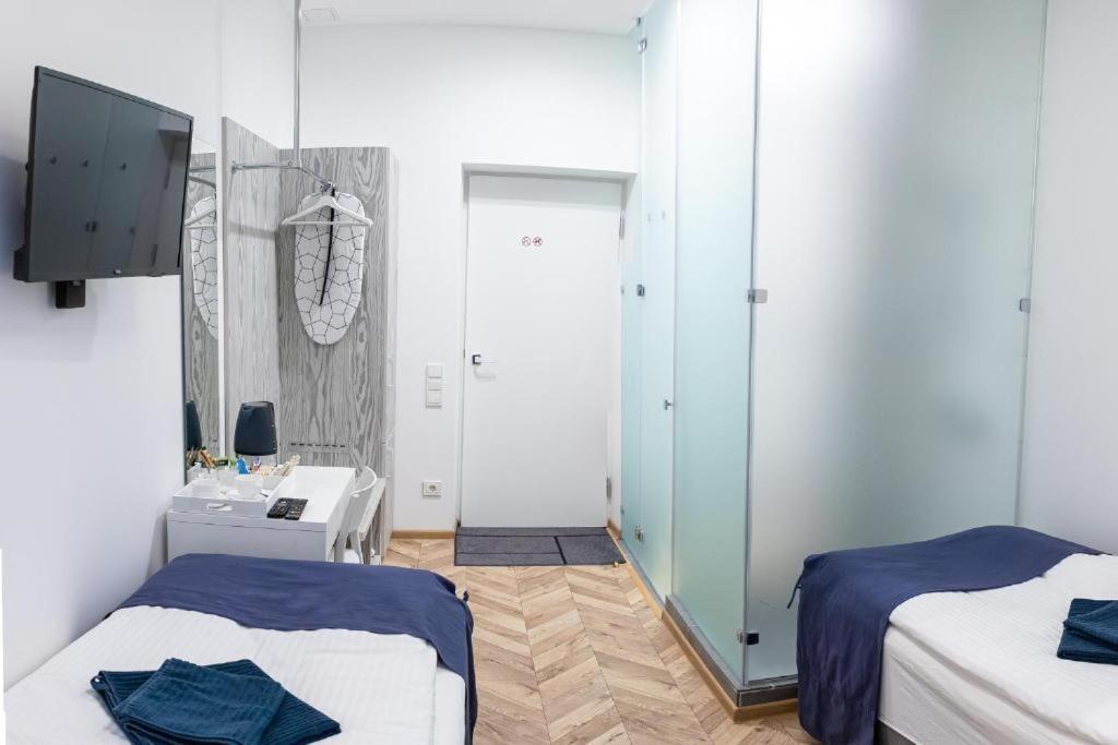 Hot Spot Vilnius Apartments! Dış mekan fotoğraf