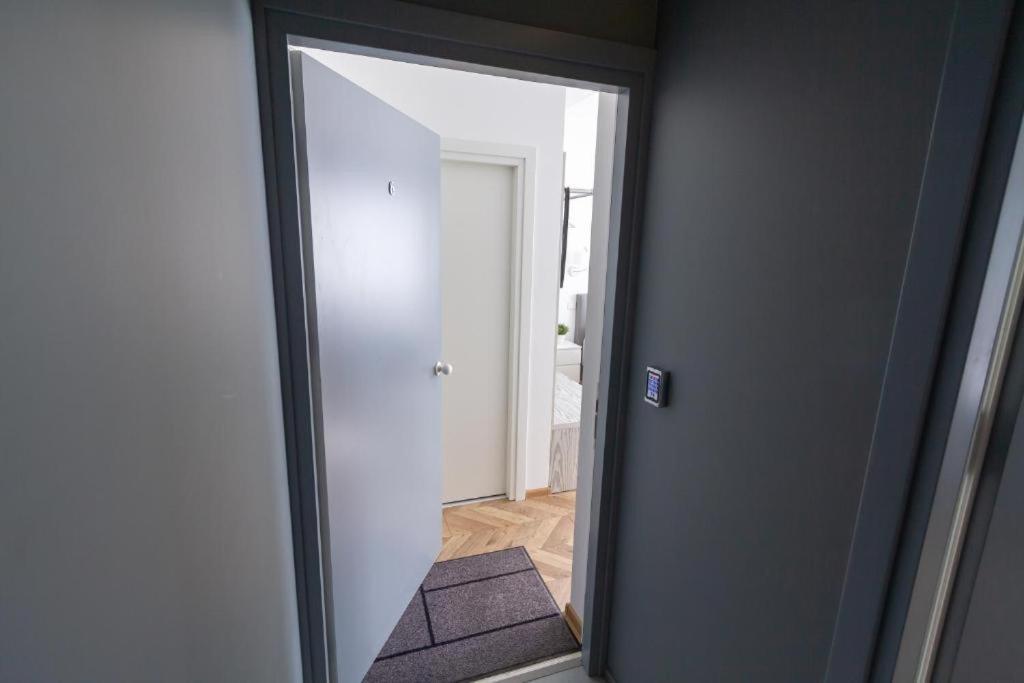 Hot Spot Vilnius Apartments! Dış mekan fotoğraf