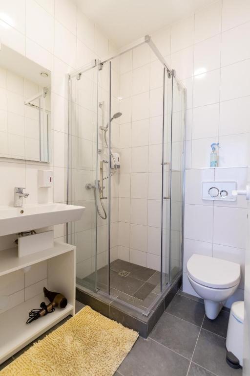 Hot Spot Vilnius Apartments! Dış mekan fotoğraf
