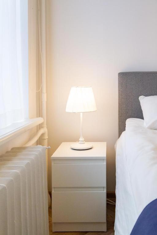 Hot Spot Vilnius Apartments! Dış mekan fotoğraf