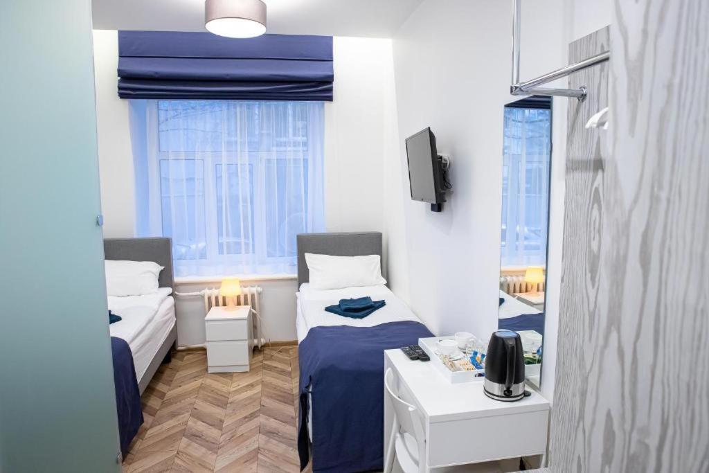 Hot Spot Vilnius Apartments! Dış mekan fotoğraf