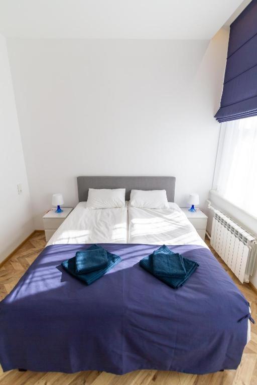 Hot Spot Vilnius Apartments! Dış mekan fotoğraf
