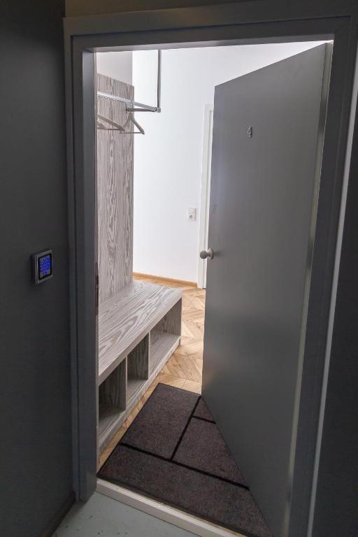 Hot Spot Vilnius Apartments! Dış mekan fotoğraf