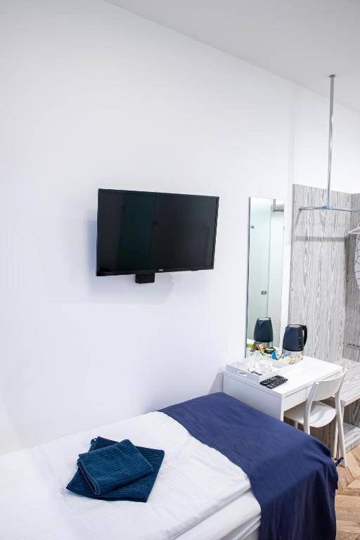 Hot Spot Vilnius Apartments! Dış mekan fotoğraf