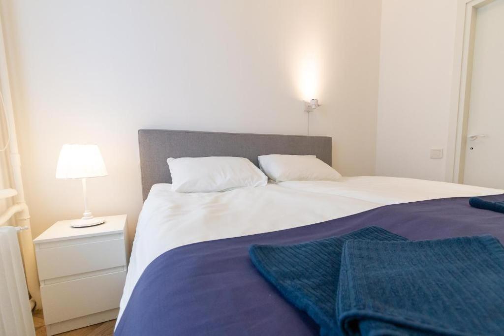 Hot Spot Vilnius Apartments! Dış mekan fotoğraf