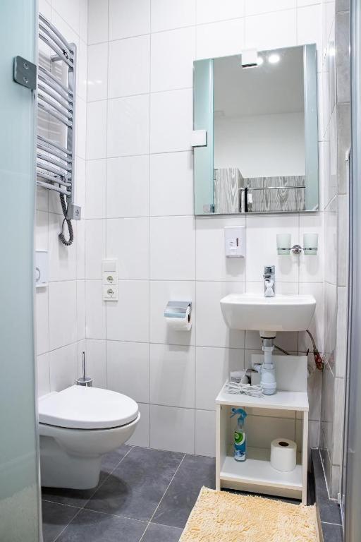 Hot Spot Vilnius Apartments! Dış mekan fotoğraf