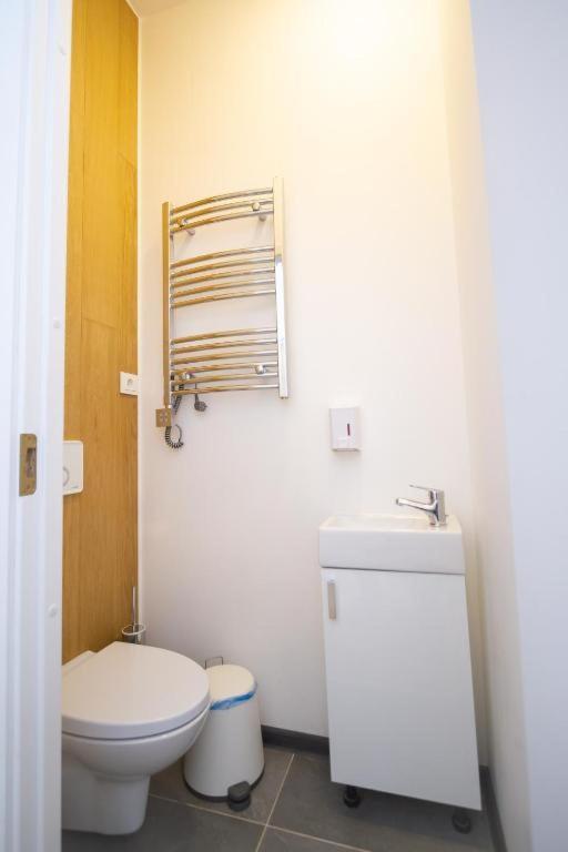 Hot Spot Vilnius Apartments! Dış mekan fotoğraf