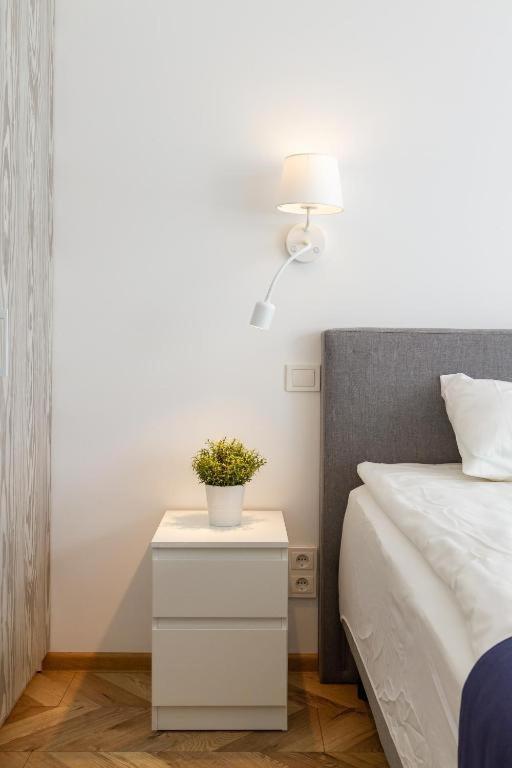 Hot Spot Vilnius Apartments! Dış mekan fotoğraf