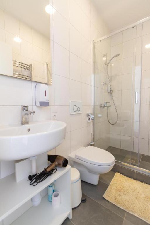 Hot Spot Vilnius Apartments! Dış mekan fotoğraf