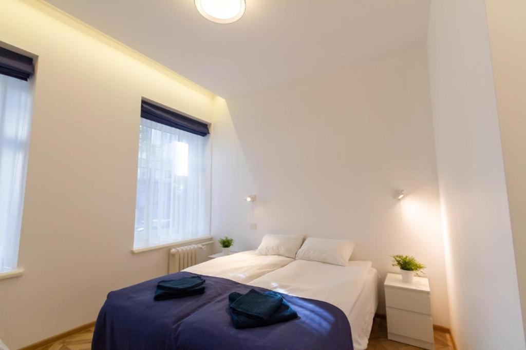 Hot Spot Vilnius Apartments! Dış mekan fotoğraf