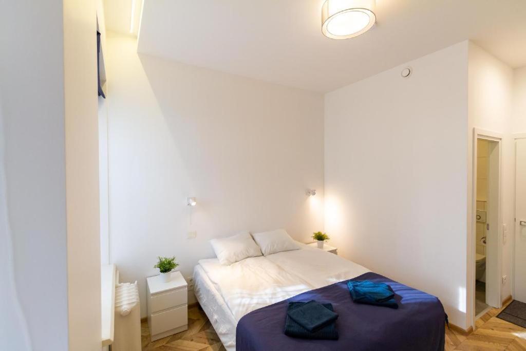 Hot Spot Vilnius Apartments! Dış mekan fotoğraf