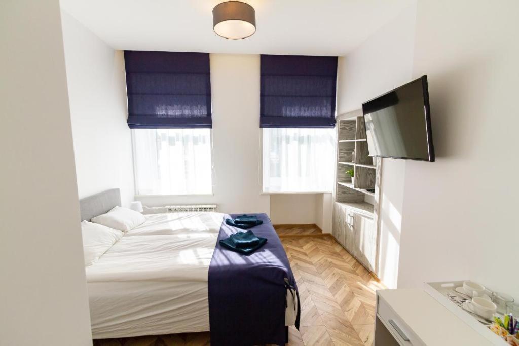 Hot Spot Vilnius Apartments! Dış mekan fotoğraf