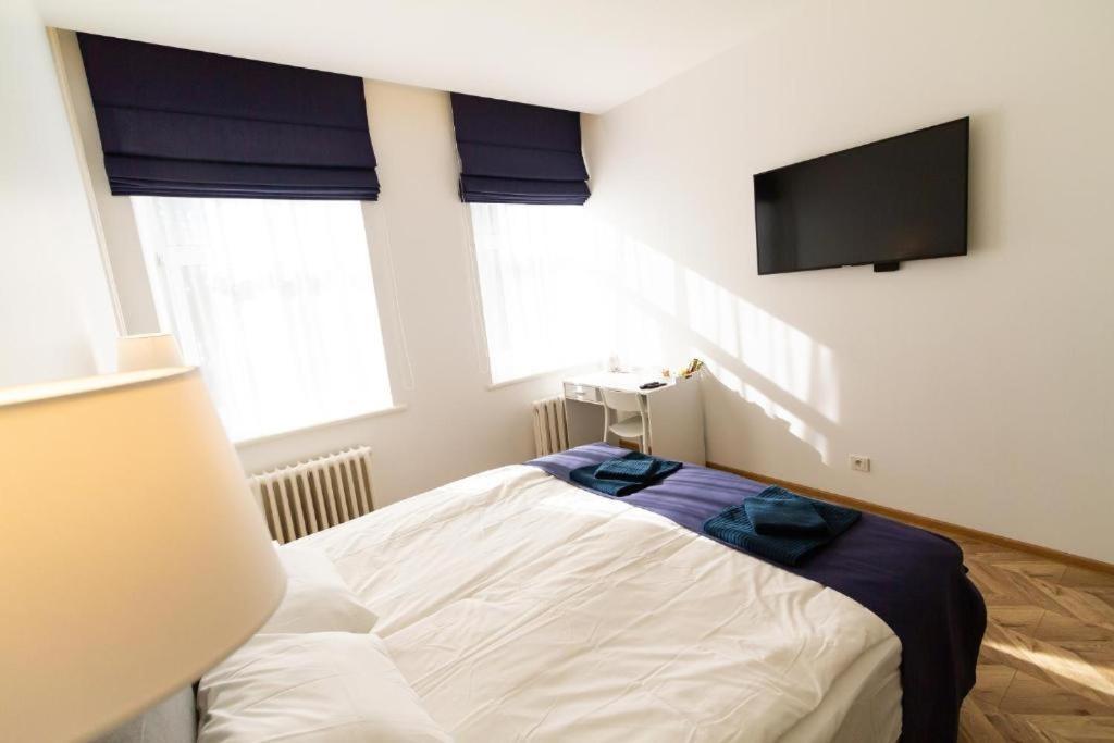 Hot Spot Vilnius Apartments! Dış mekan fotoğraf
