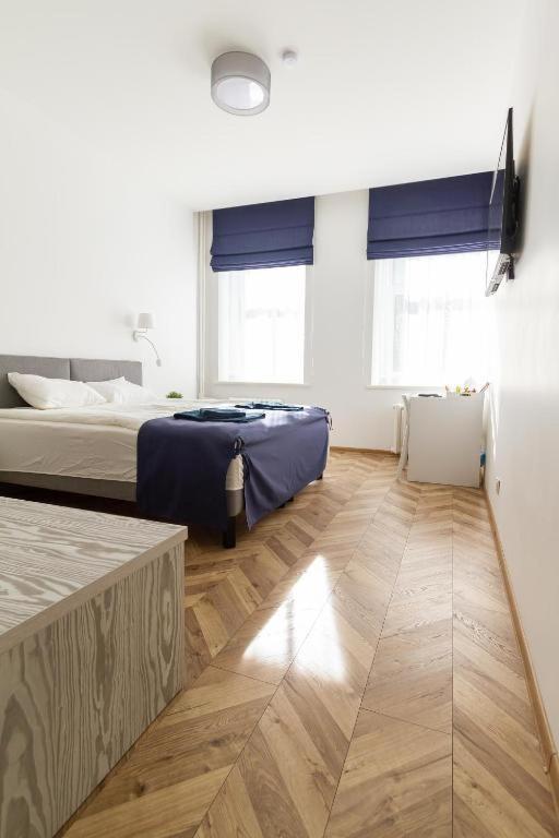 Hot Spot Vilnius Apartments! Dış mekan fotoğraf