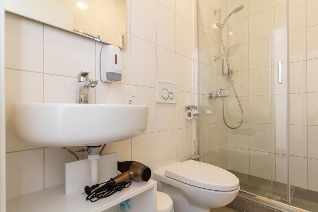 Hot Spot Vilnius Apartments! Dış mekan fotoğraf