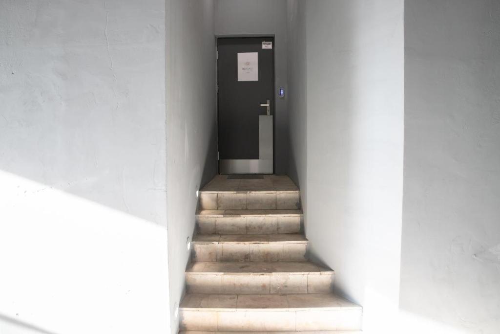 Hot Spot Vilnius Apartments! Dış mekan fotoğraf