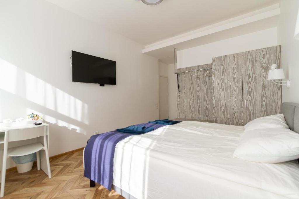 Hot Spot Vilnius Apartments! Dış mekan fotoğraf