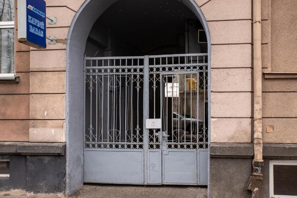 Hot Spot Vilnius Apartments! Dış mekan fotoğraf